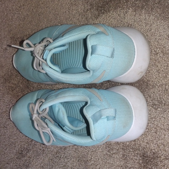 Nike Roches SIZE 11 - Picture 6 of 10
